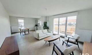 Maison 4 Pièces 82 m² à vendre à Bréal-sous-Montfort (35310)