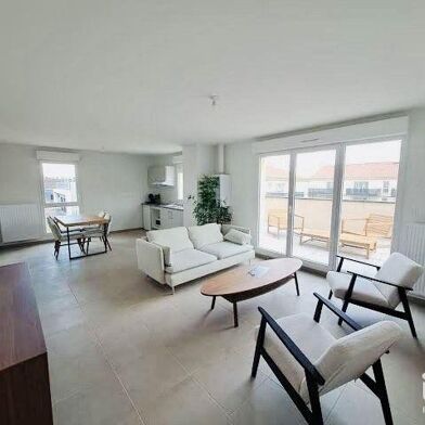 Maison 4 pièces 265000 €