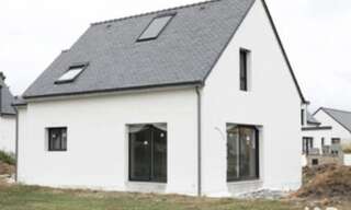 Maison 4 Pièces 50 m² à vendre à Bréal-sous-Montfort (35310)