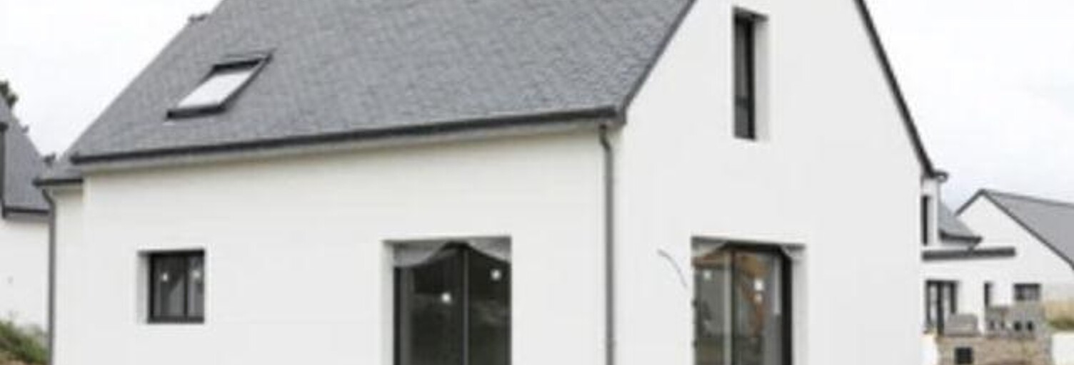 Maison 4 Pièces 50 m² à vendre à Bréal-sous-Montfort (35310)