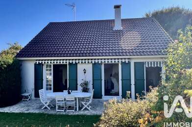 Maison 6 pièces 310000 €