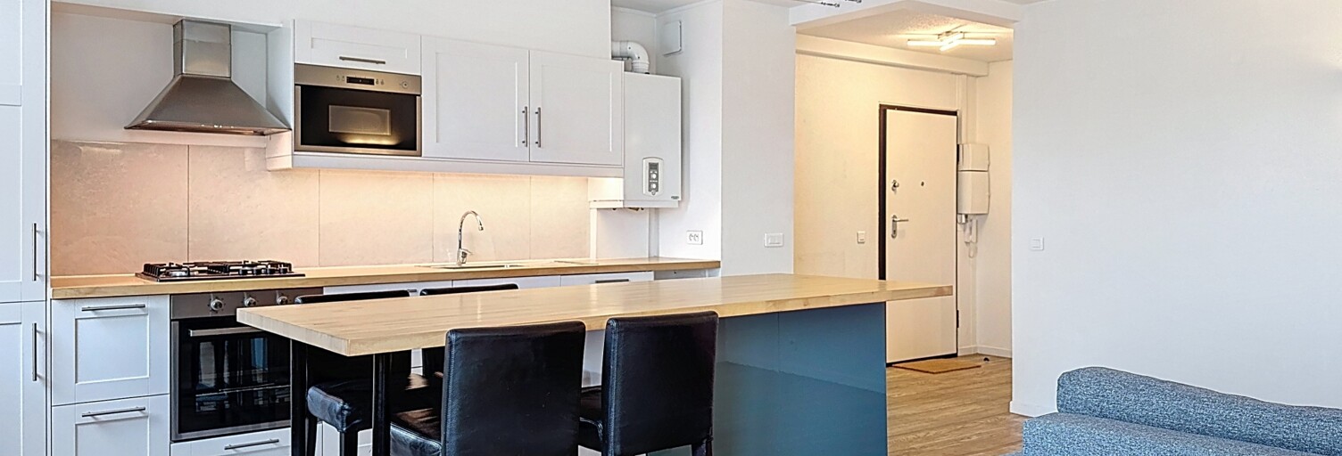 Appartement 3 Pièces 70 m² à vendre à Melun (77000)