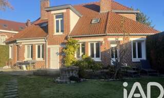 Maison 6 Pièces 164 m² à vendre à Courrières (62710)