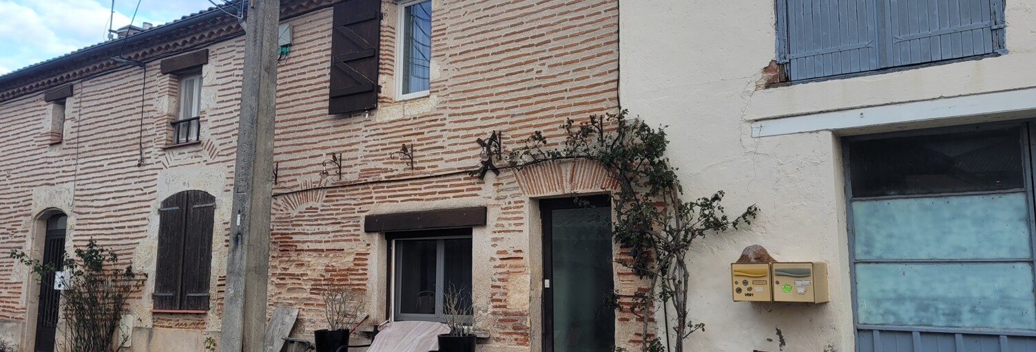 Maison 5 Pièces 113 m² à vendre à Granges-sur-Lot (47260)