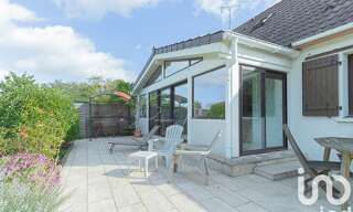 Maison 6 Pièces 110 m² à vendre à Méry-sur-Oise (95540)