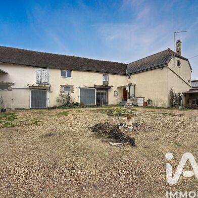 Maison 3 pièces 180000 €