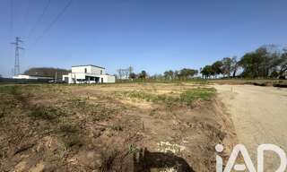 Terrain  449 m² à vendre à Ploubezre (22300)