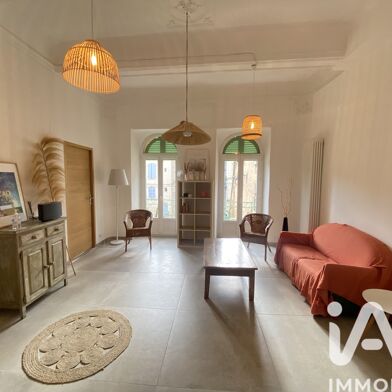 Appartement 3 pièces 225000 €