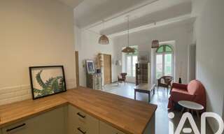 Appartement 3 Pièces 62 m² à vendre à Eyguières (13430)