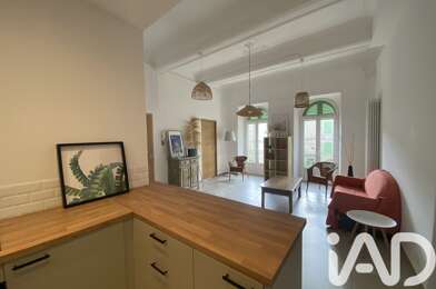 Appartement 3 pièces 219000 €