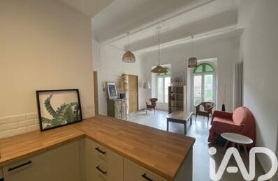Vente Appartement 3 pièces — photo du bien