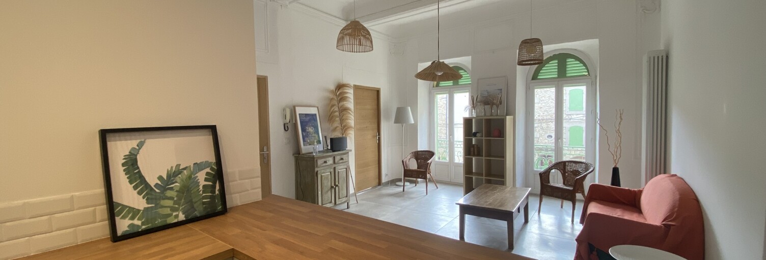 Appartement 3 Pièces 62 m² à vendre à Eyguières (13430)