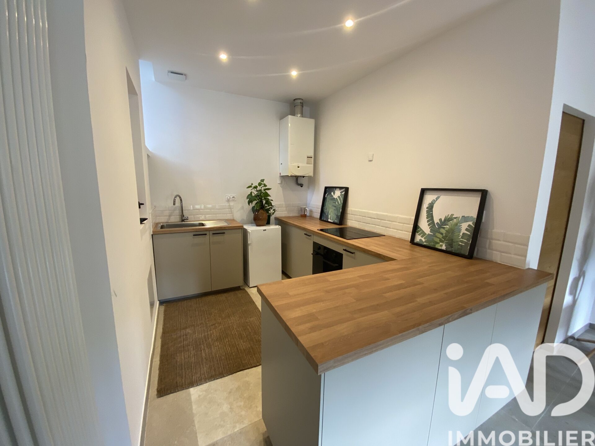 Vente Appartement 3 pièces - Photo 3