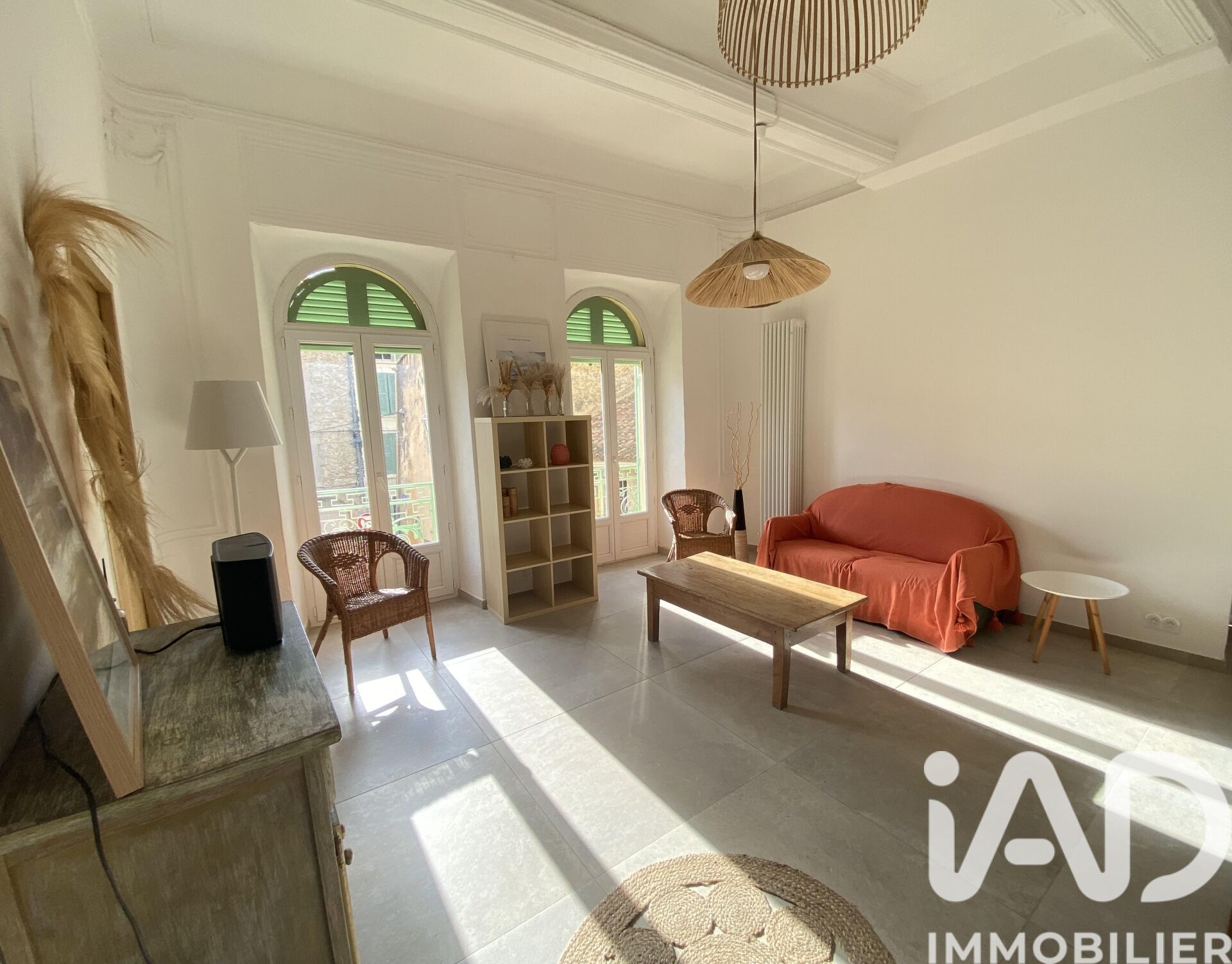 Vente Appartement 3 pièces - Photo 5