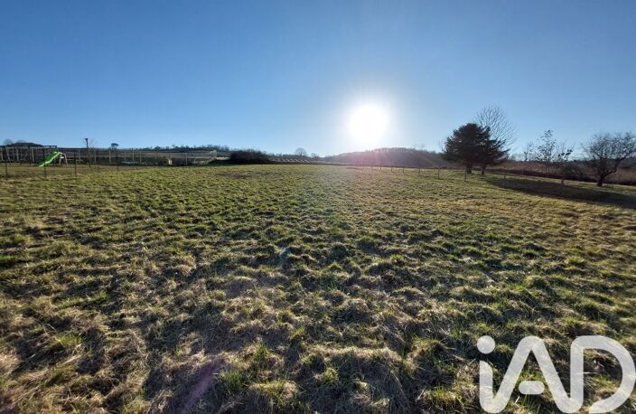 Vente Terrain à bâtir 1 778 m&sup2; — photo 2