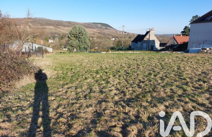 Vente Terrain à bâtir 1 778 m&sup2; — photo 3