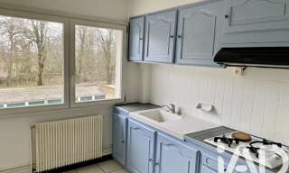 Appartement 3 Pièces 66 m² à vendre à Langres (52200)