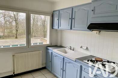 Appartement 3 pièces 78000 €