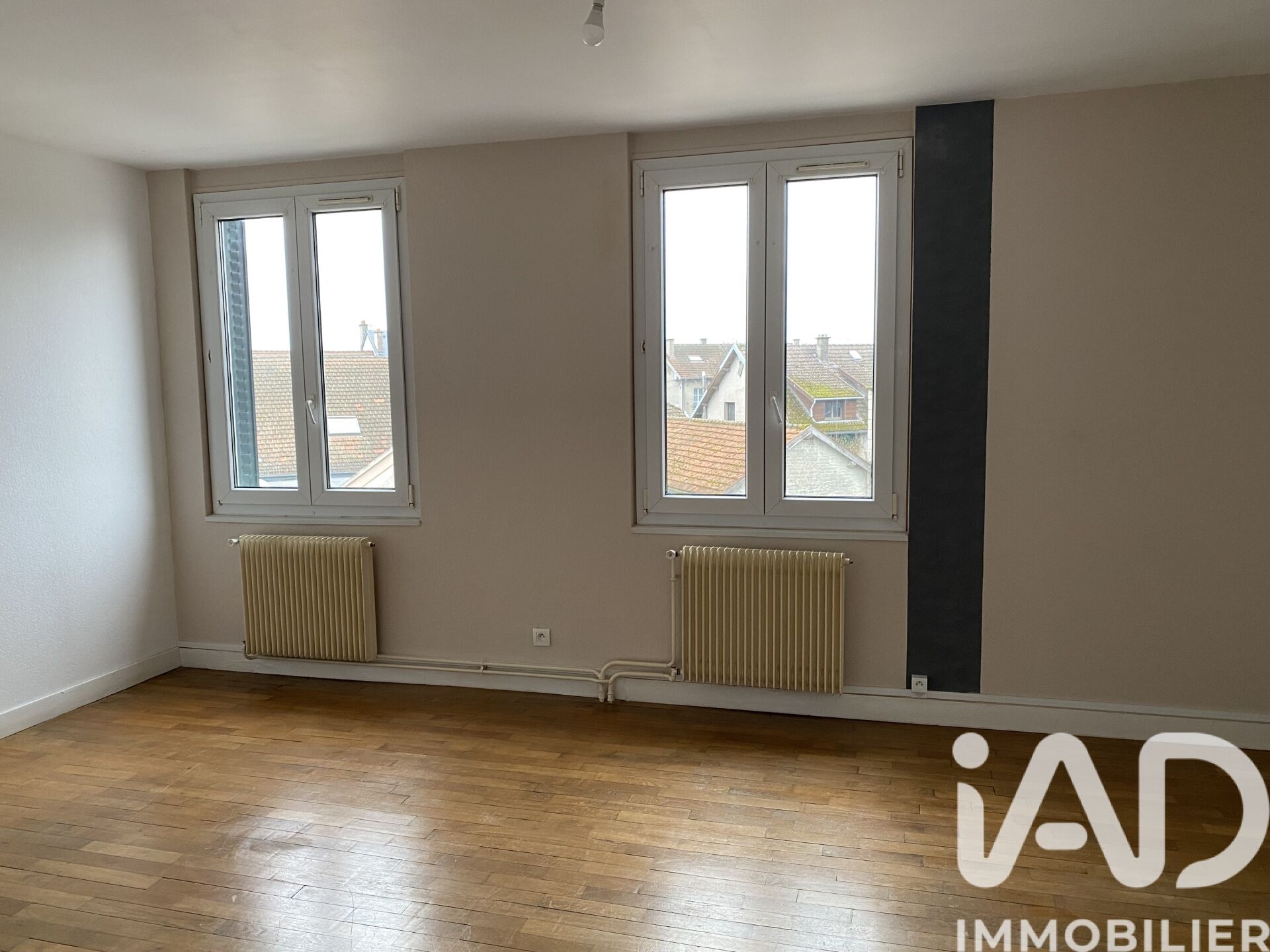 Vente Appartement 3 pièces - Photo 3