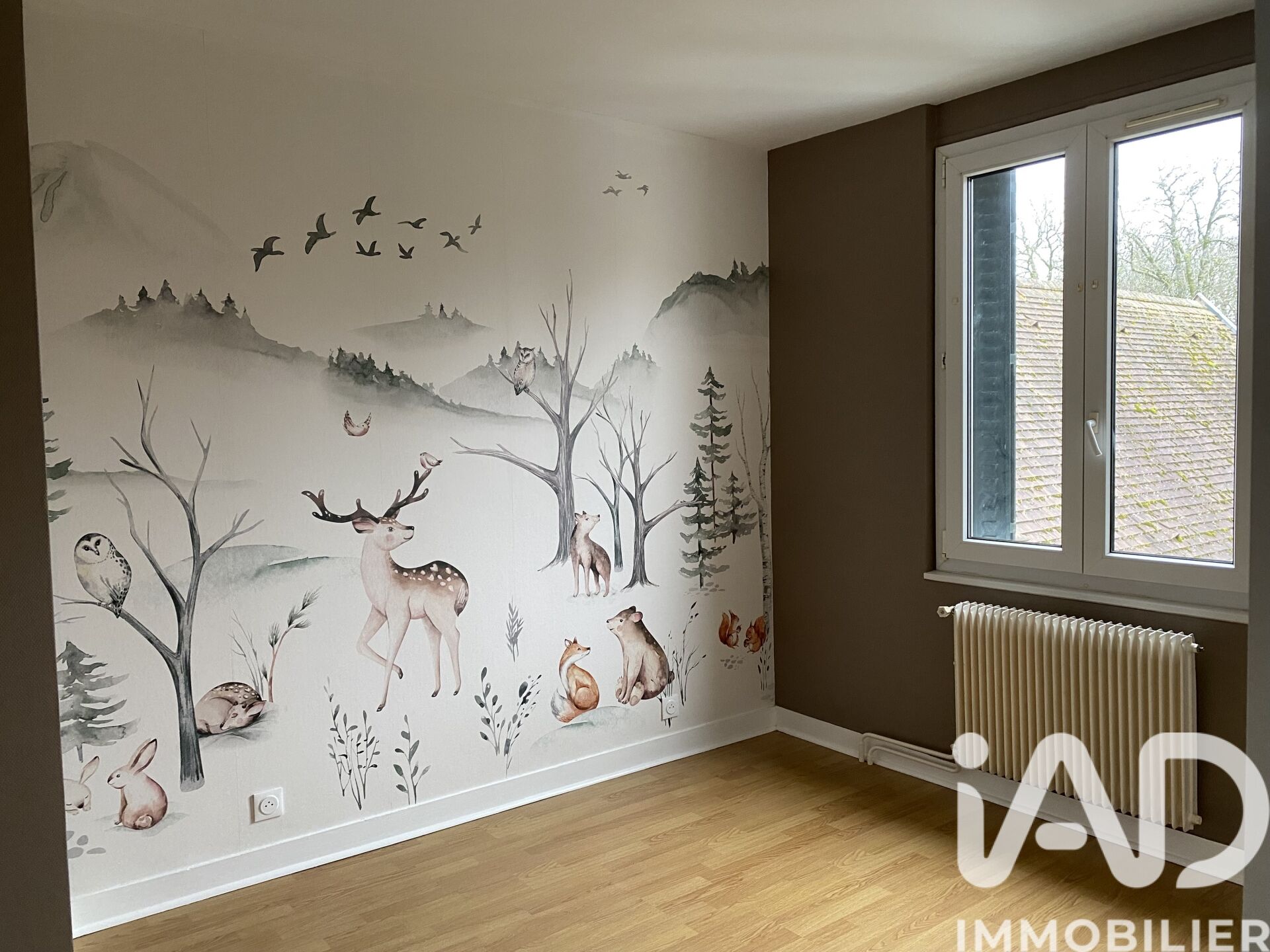 Vente Appartement 3 pièces - Photo 4