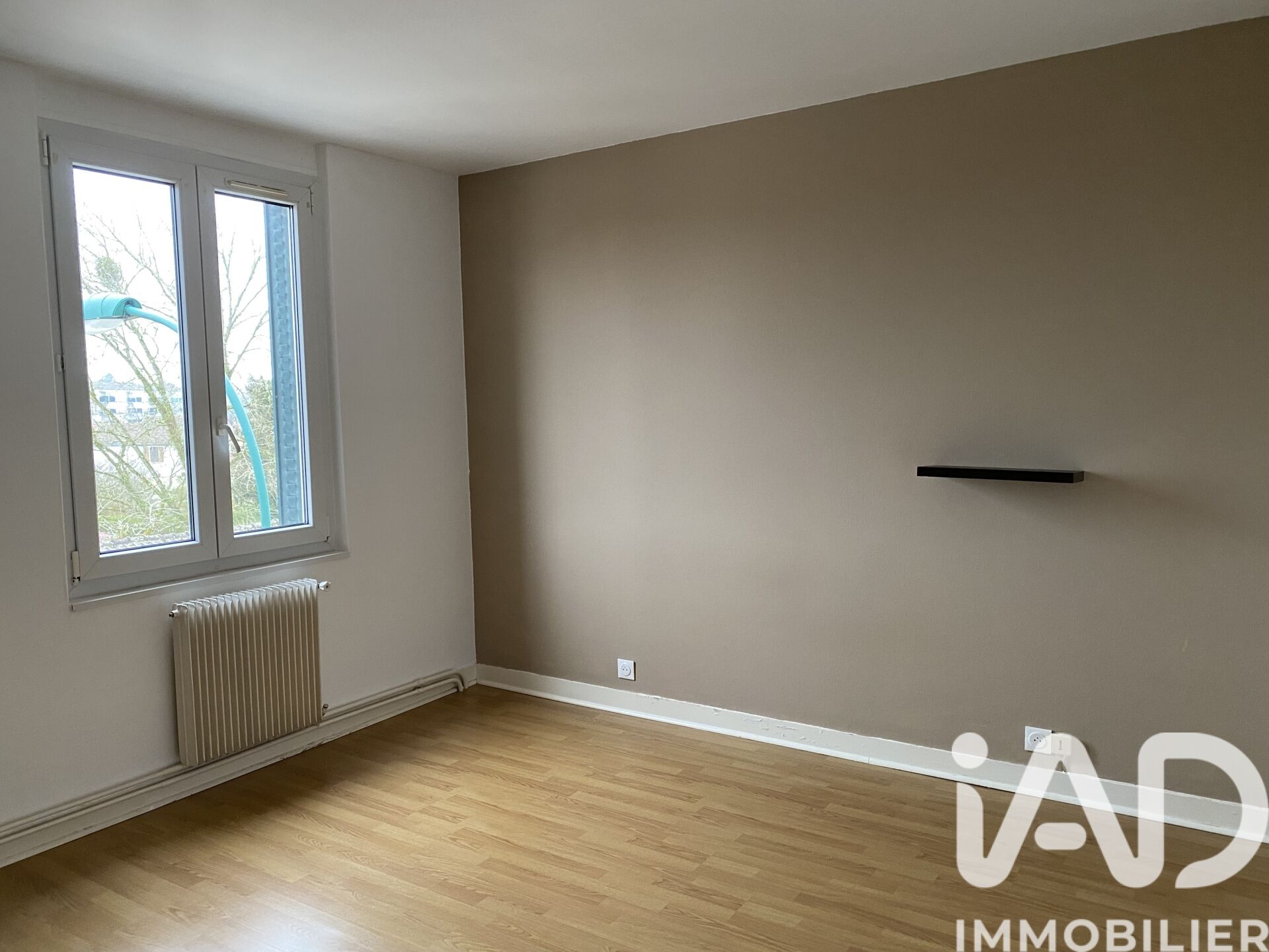 Vente Appartement 3 pièces - Photo 5