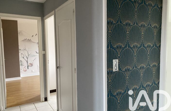 Vente Appartement 3 pièces — photo 2