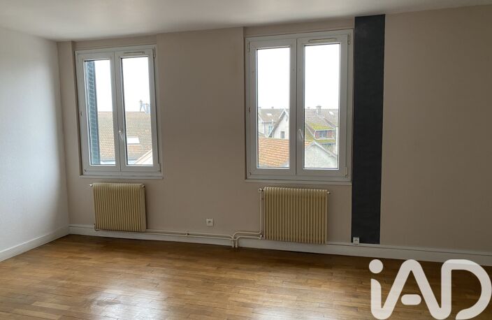 Vente Appartement 3 pièces — photo 3