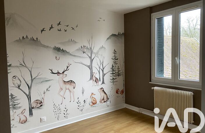 Vente Appartement 3 pièces — photo 4