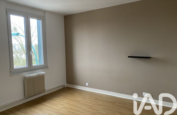 Vente Appartement 3 pièces — photo 5