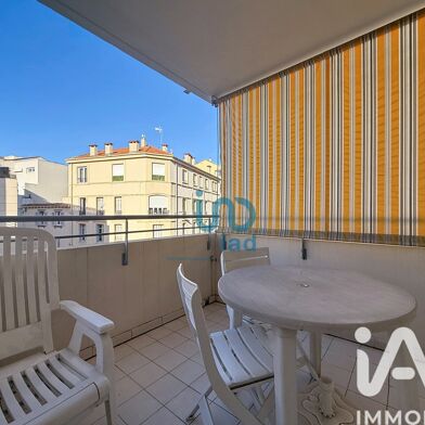 Appartement 3 pièces 249000 €