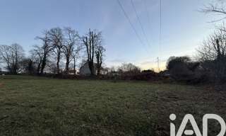 Terrain  526 m² à vendre à Ploubezre (22300)