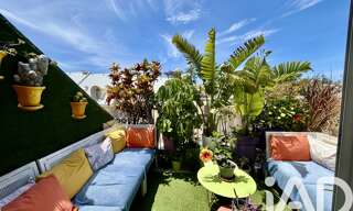 Appartement 5 Pièces 135 m² à vendre à Saint-Paul (97434)