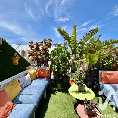 Appartement 5 pièces 675000 €