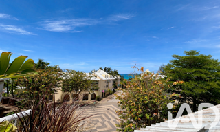 Appartement 5 Pièces 180 m² à vendre à Saint-Paul (97434)