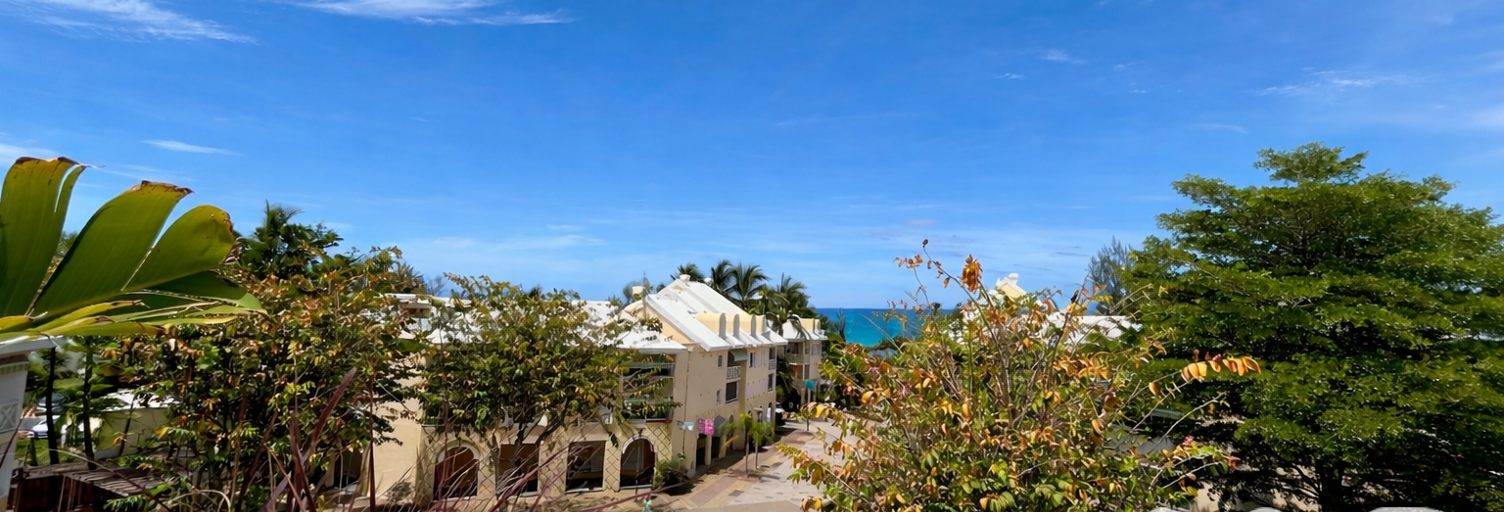 Appartement 5 Pièces 180 m² à vendre à Saint-Paul (97434)