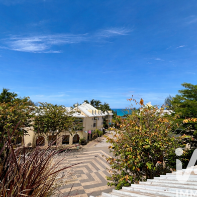 Appartement 5 pièces 600000 €