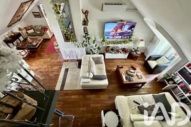 Appartement 5 pièces 560000 €
