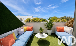 Appartement 5 Pièces 120 m² à vendre à Saint-Paul (97434)