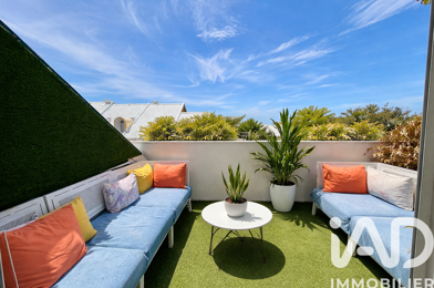 Appartement 5 pièces 550000 €