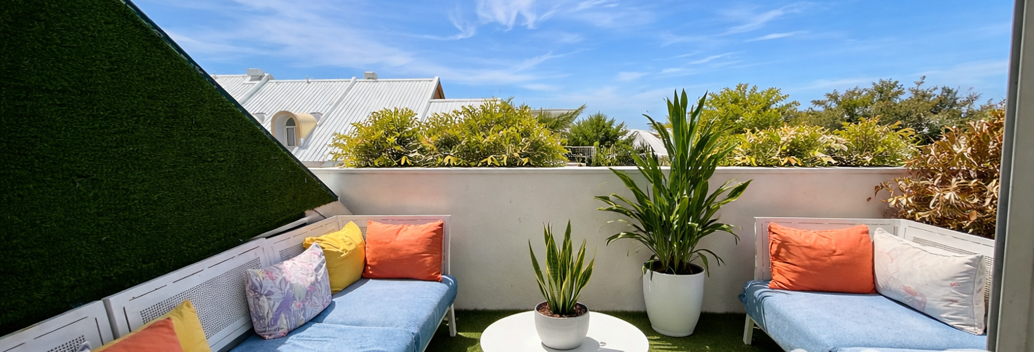 Appartement 5 Pièces 120 m² à vendre à Saint-Paul (97434)