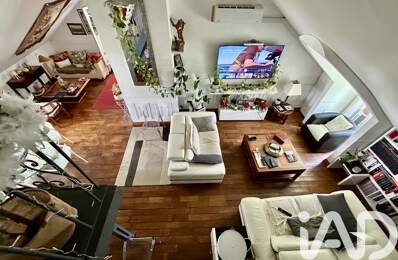 Vente Appartement 5 pièces — photo du bien