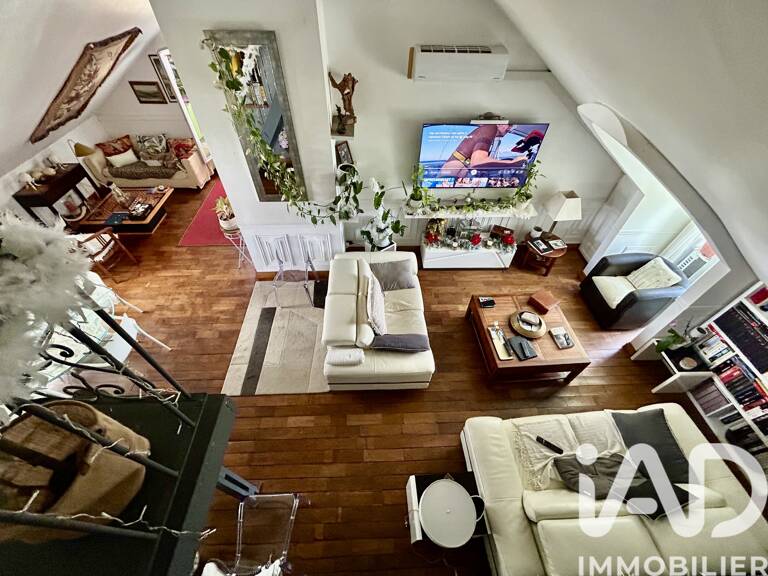 Vente Appartement 5 pièces — photo 1