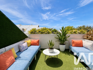 Vente Appartement 5 pièces — photo 2