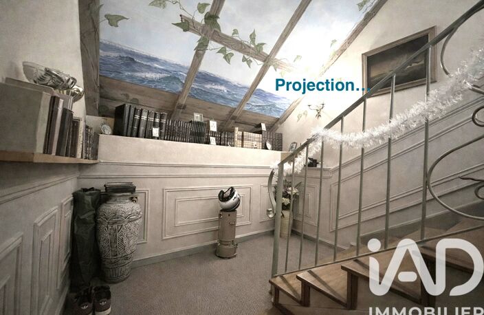 Vente Appartement 5 pièces — photo 4