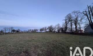 Terrain  476 m² à vendre à Ploubezre (22300)