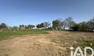 Terrain  476 m² à vendre à Ploubezre (22300)