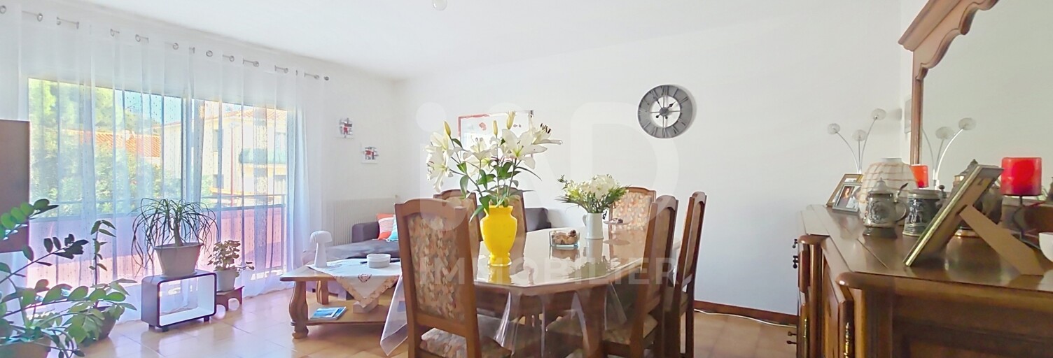 Appartement 3 Pièces 71 m² à vendre à Perpignan (66000)
