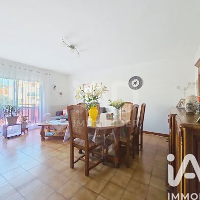 Appartement 3 pièces 147000 €