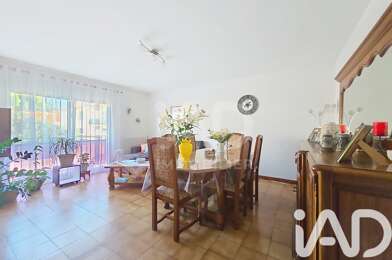 Appartement 3 pièces 127000 €