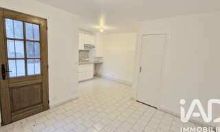 Appartement 2 Pièces 27 m² à louer à Fontainebleau (77300)